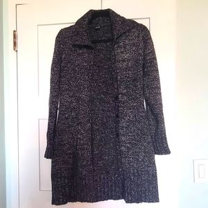 Beautiful Maxi Sweater Cardigan